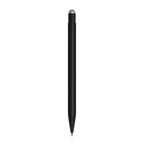  BLACK BEAUTY - Stylo à bille en aluminium