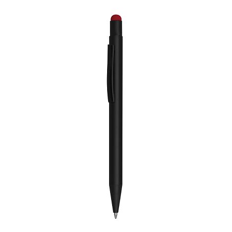 BLACK BEAUTY - Stylo à bille en aluminium