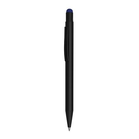  BLACK BEAUTY - Stylo à bille en aluminium
