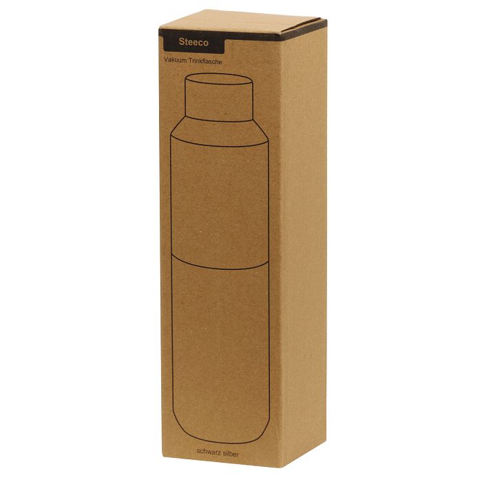  STEECO - Bouteille isotherme