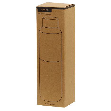  STEECO - Bouteille isotherme
