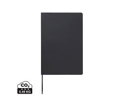 VINGA Carnet de notes souple en PU RCS Baltimore