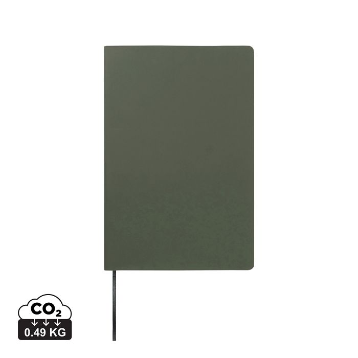  VINGA Carnet de notes souple en PU RCS Baltimore