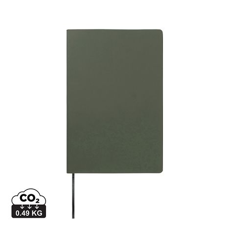  VINGA Carnet de notes souple en PU RCS Baltimore