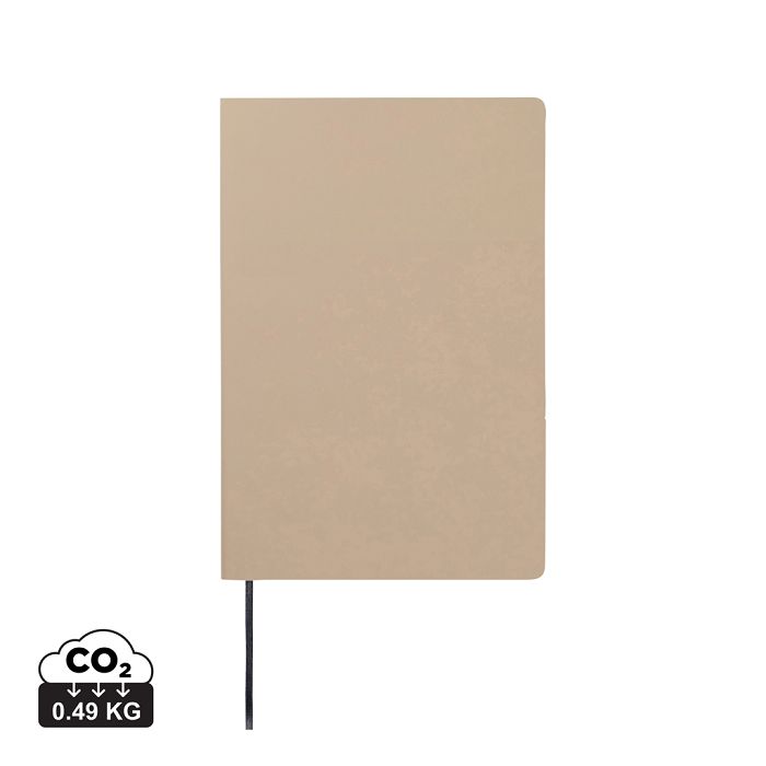  VINGA Carnet de notes souple en PU RCS Baltimore