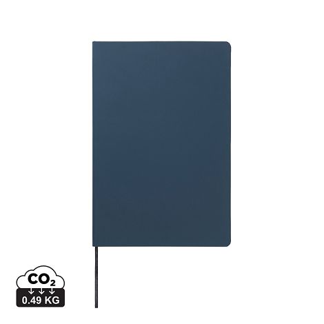  VINGA Carnet de notes souple en PU RCS Baltimore