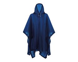 KEEP DRY - Poncho pour cycliste