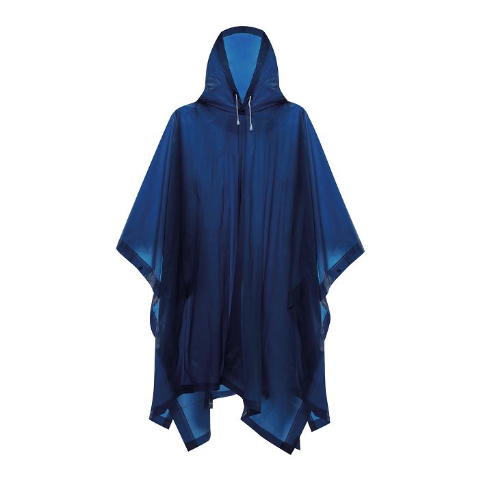  KEEP DRY - Poncho pour cycliste