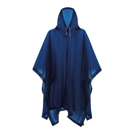  KEEP DRY - Poncho pour cycliste