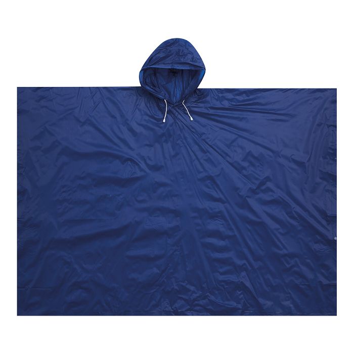  KEEP DRY - Poncho pour cycliste