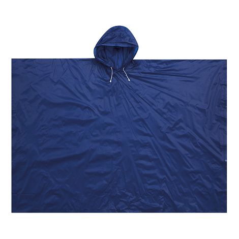  KEEP DRY - Poncho pour cycliste