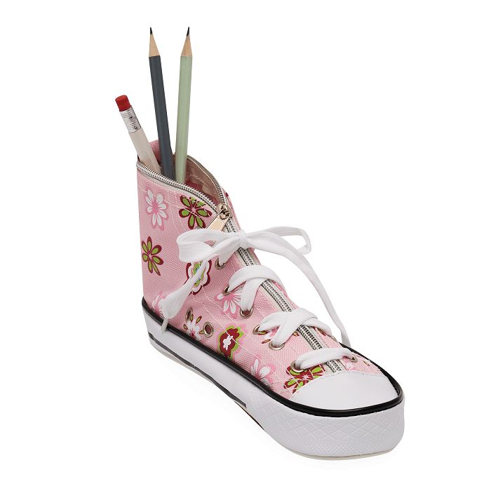  COOL RUN - Trousse stylos