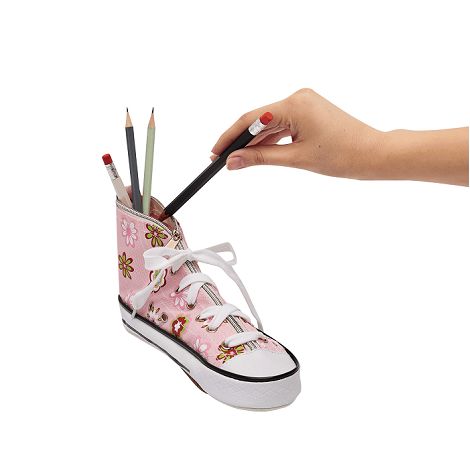  COOL RUN - Trousse stylos