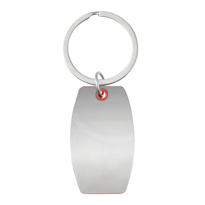  MIRROR - Porte-clés