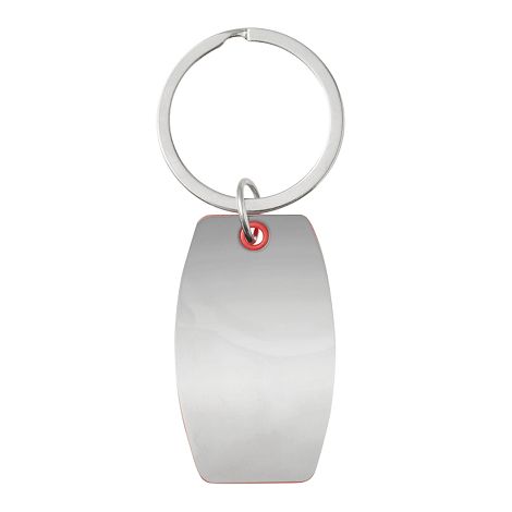  MIRROR - Porte-clés