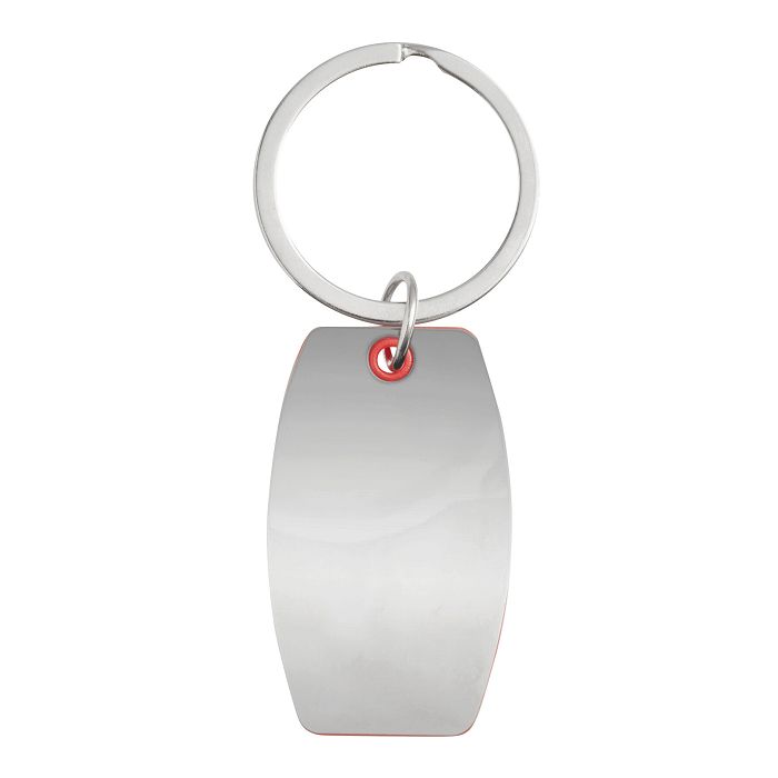  MIRROR - Porte-clés