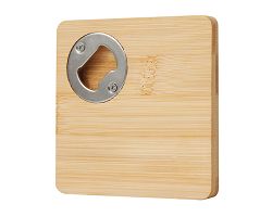TOGETHER BAMBOO - Dessous de verre en bambou