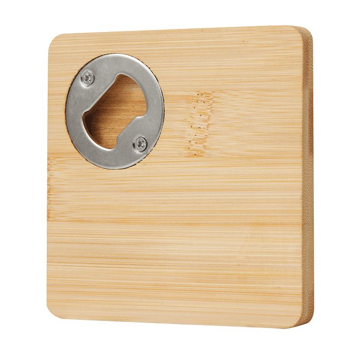  TOGETHER BAMBOO - Dessous de verre en bambou