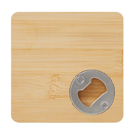  TOGETHER BAMBOO - Dessous de verre en bambou