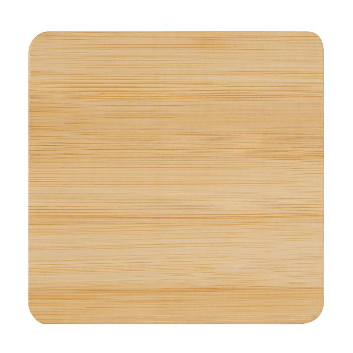  TOGETHER BAMBOO - Dessous de verre en bambou