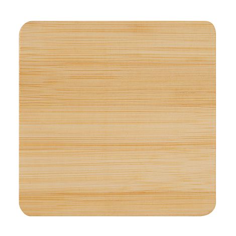  TOGETHER BAMBOO - Dessous de verre en bambou