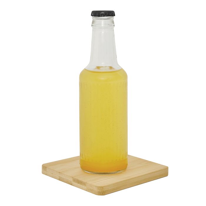  TOGETHER BAMBOO - Dessous de verre en bambou