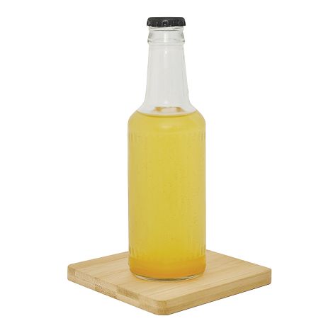  TOGETHER BAMBOO - Dessous de verre en bambou