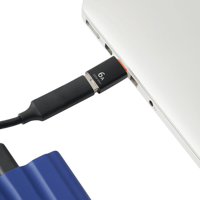  CONVERT - Adaptateur USB
