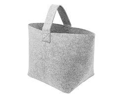 COSY - Sac à bois