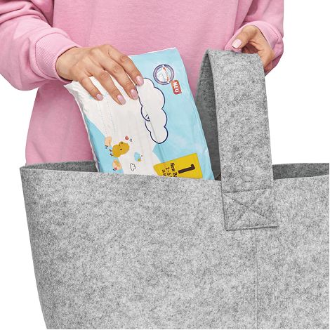  COSY - Sac à bois