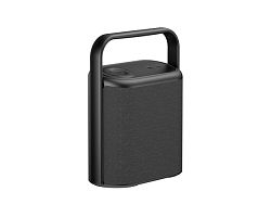 Enceinte 10W avec batterie amovible Urban Vitamin Newark