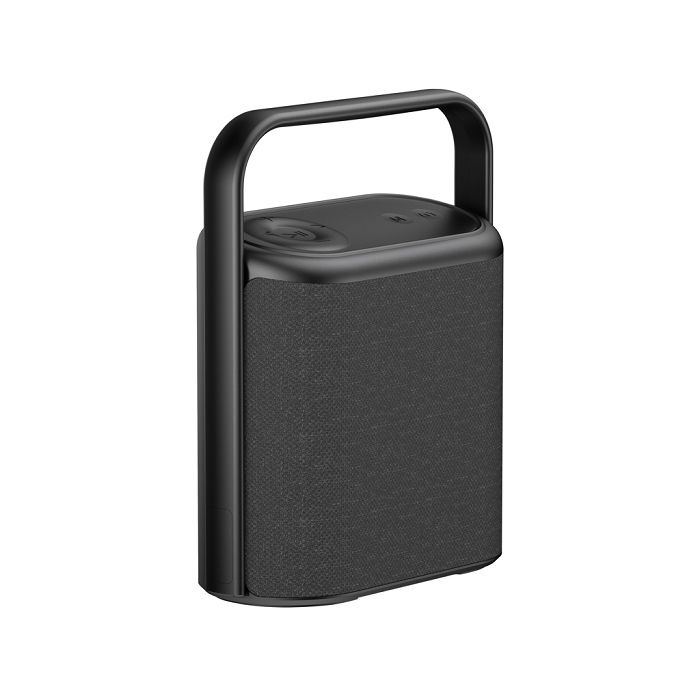  Enceinte 10W avec batterie amovible Urban Vitamin Newark