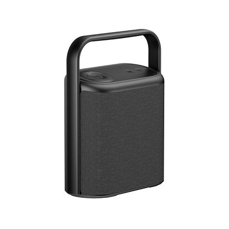  Enceinte 10W avec batterie amovible Urban Vitamin Newark