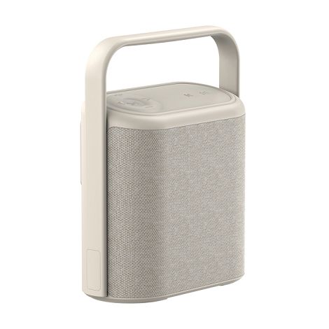  Enceinte 10W avec batterie amovible Urban Vitamin Newark