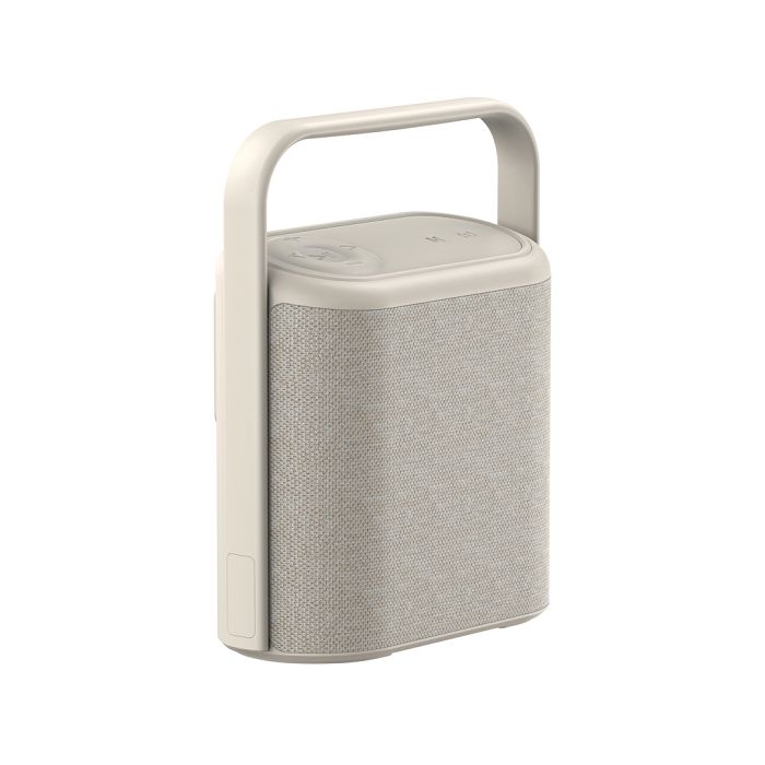  Enceinte 10W avec batterie amovible Urban Vitamin Newark
