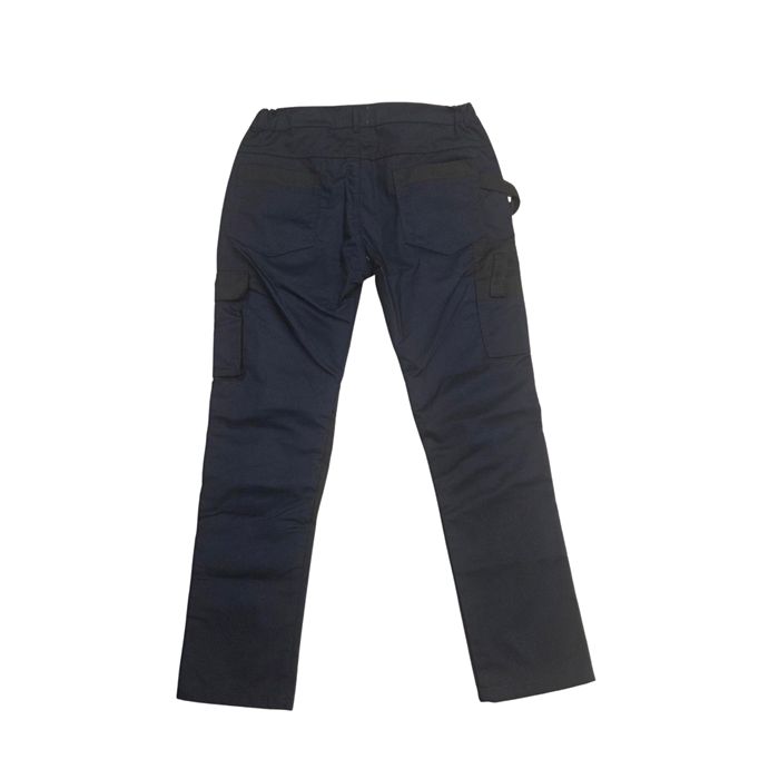  Pantalon de travail multipoches