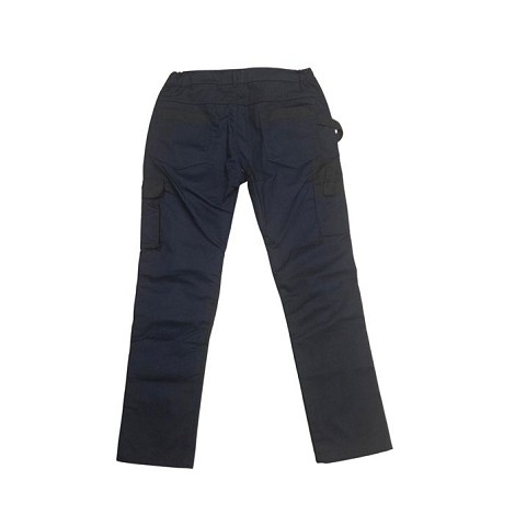  Pantalon de travail multipoches