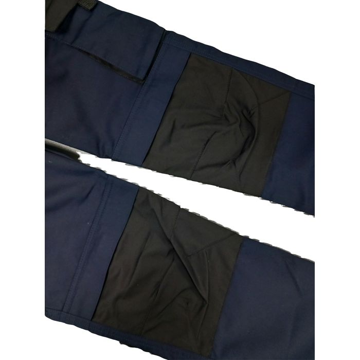 Pantalon de travail multipoches