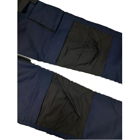  Pantalon de travail multipoches