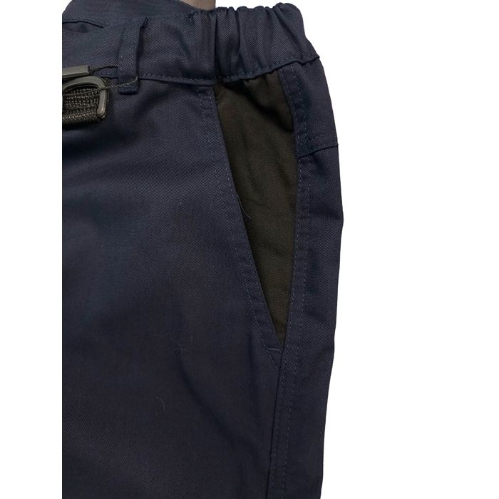  Pantalon de travail multipoches