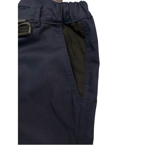  Pantalon de travail multipoches