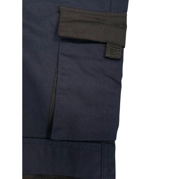  Pantalon de travail multipoches