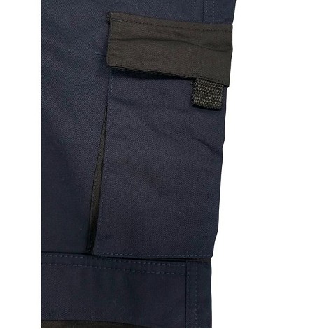  Pantalon de travail multipoches