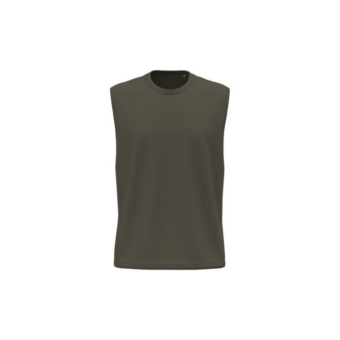  T-shirt sans manches Bio150 homme