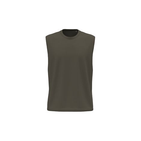  T-shirt sans manches Bio150 homme
