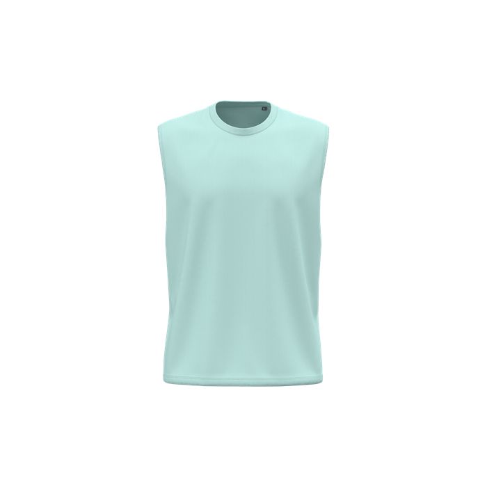  T-shirt sans manches Bio150 homme