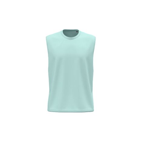 T-shirt sans manches Bio150 homme