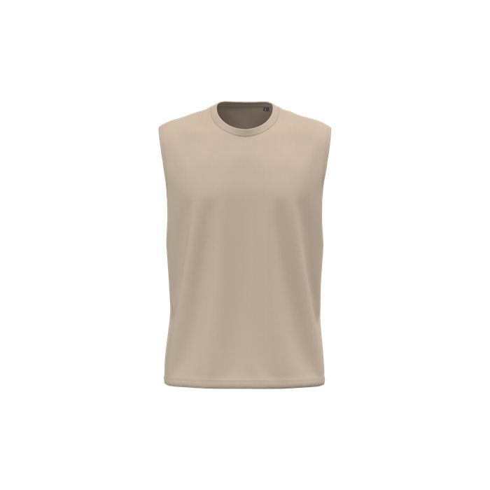  T-shirt sans manches Bio150 homme