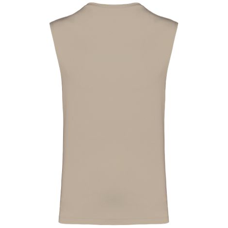  T-shirt sans manches Bio150 homme
