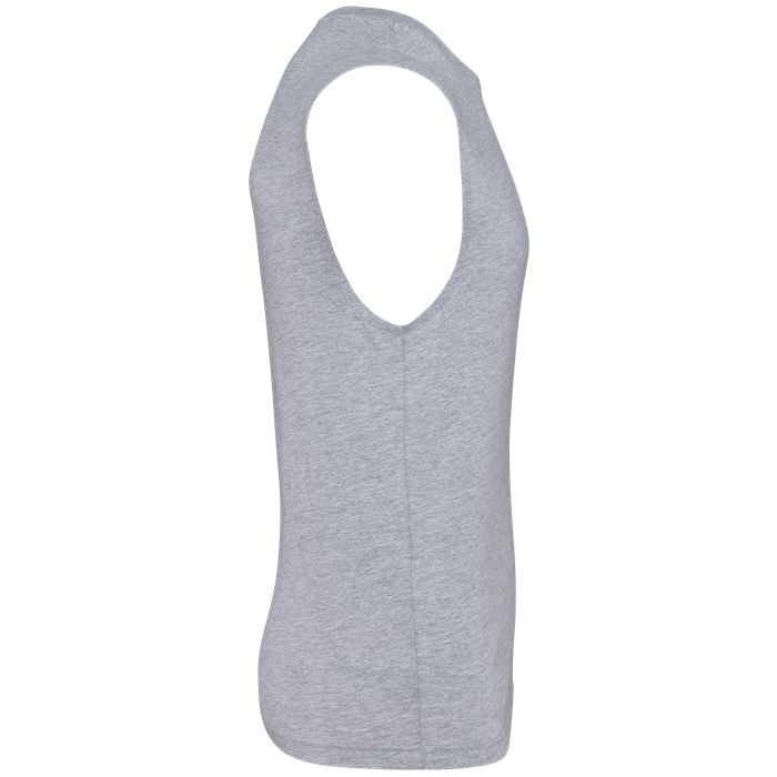  T-shirt sans manches Bio150 homme